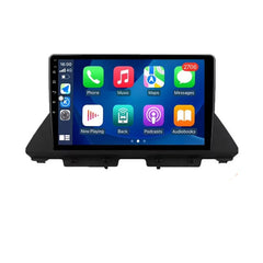 Iveco Daily 2022-2026 – 9" Radio med Apple CarPlay og Android Auto