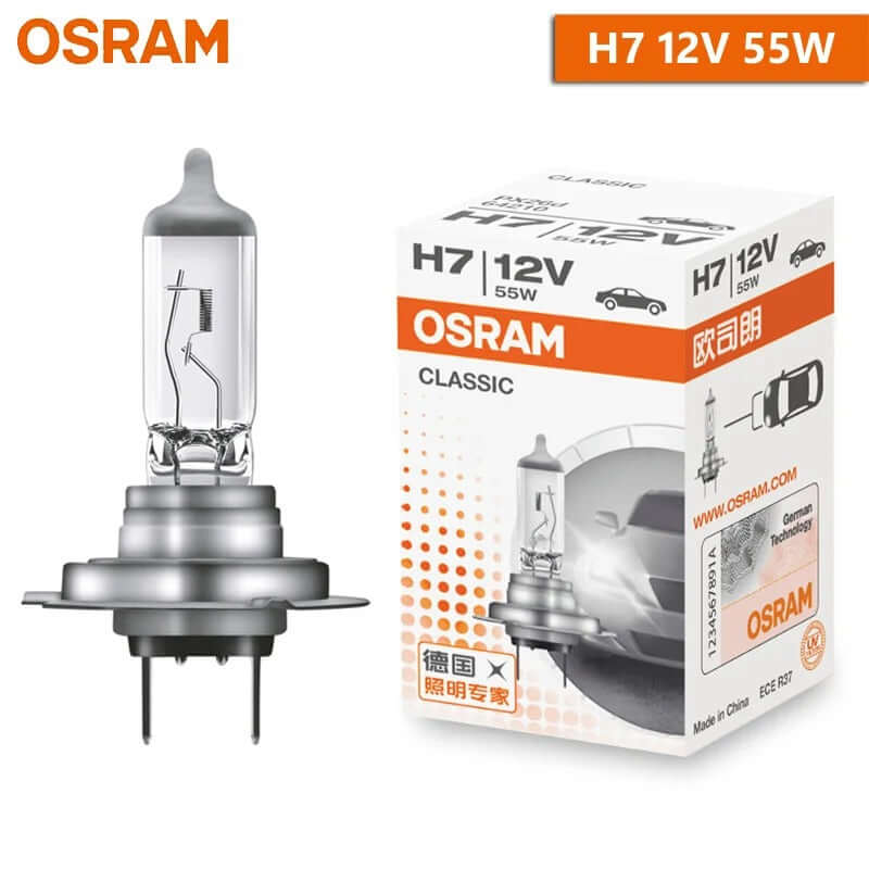 Osram Original forlygtepære – Bilmedie.dk