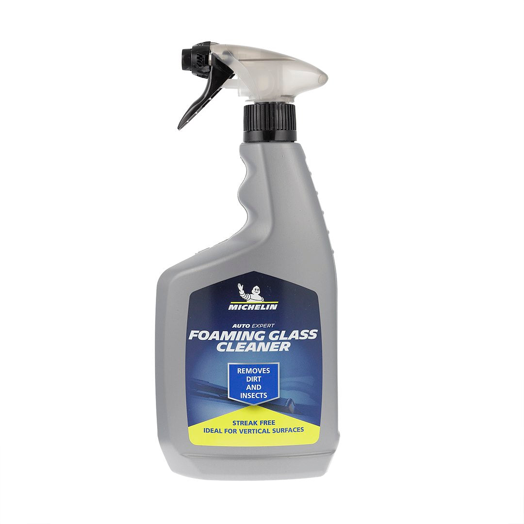 Üvegtisztító hab 650 ml