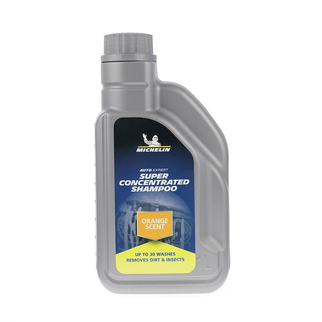 Autósampon koncentrátum 1000 ml