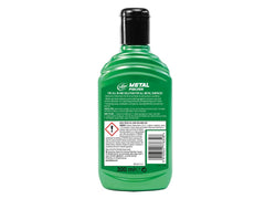 Turtle Wax Metal Polish 300 ml – metalpolish til krom og metal